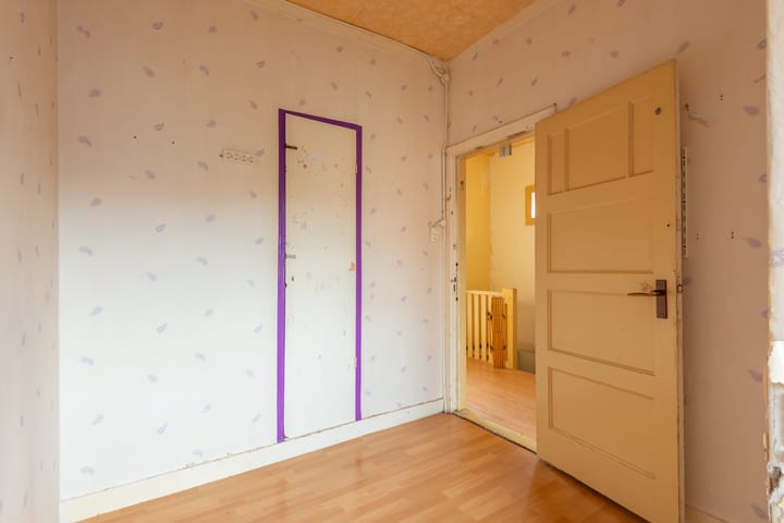 Photo 43 of Paramaribostraat 115