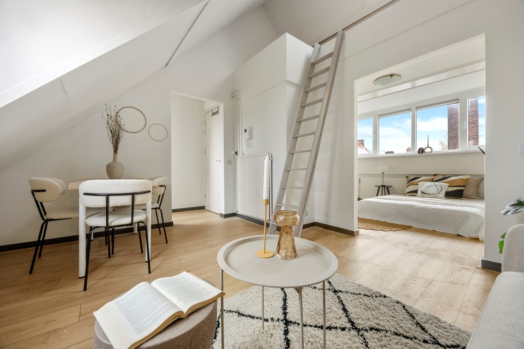 Foto 1 van Hertog Hendrik van Brabantplein 1-C