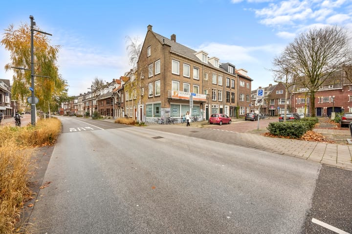 Foto 2 van Hertog Hendrik van Brabantplein 1-C