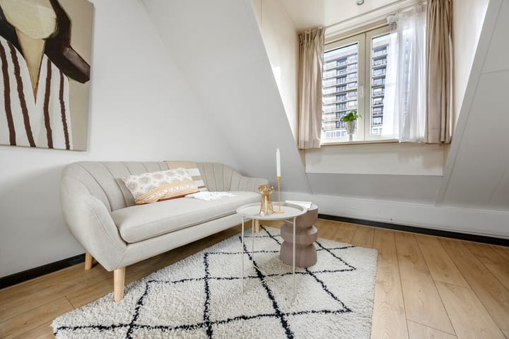 Foto 3 van Hertog Hendrik van Brabantplein 1-C