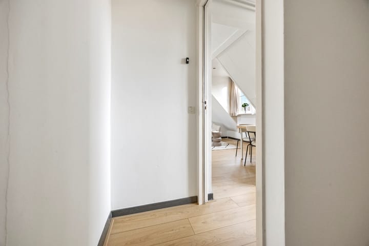 Foto 4 van Hertog Hendrik van Brabantplein 1-C