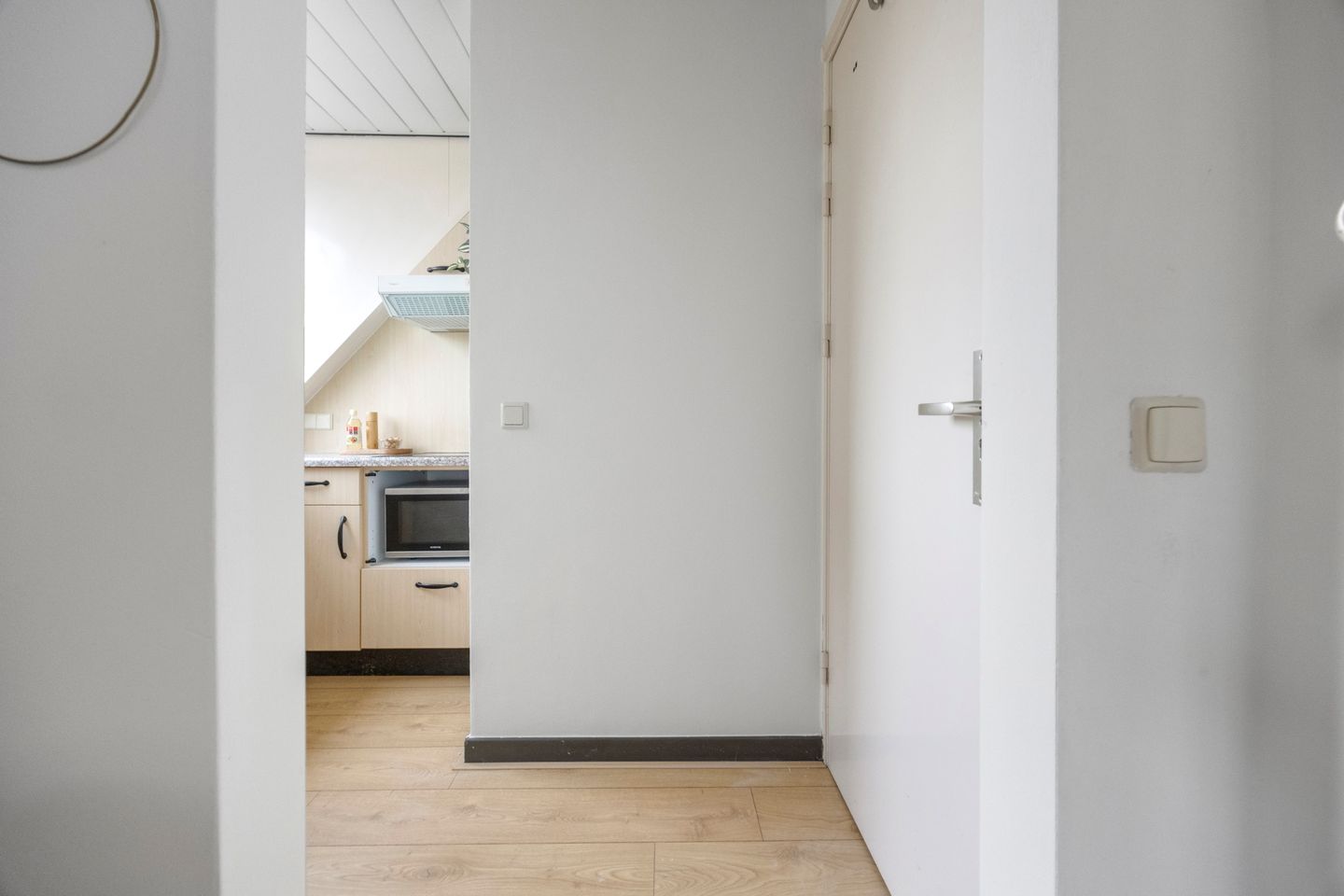 Foto 5 van Hertog Hendrik van Brabantplein 1-C