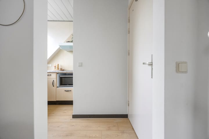 Foto 5 van Hertog Hendrik van Brabantplein 1-C