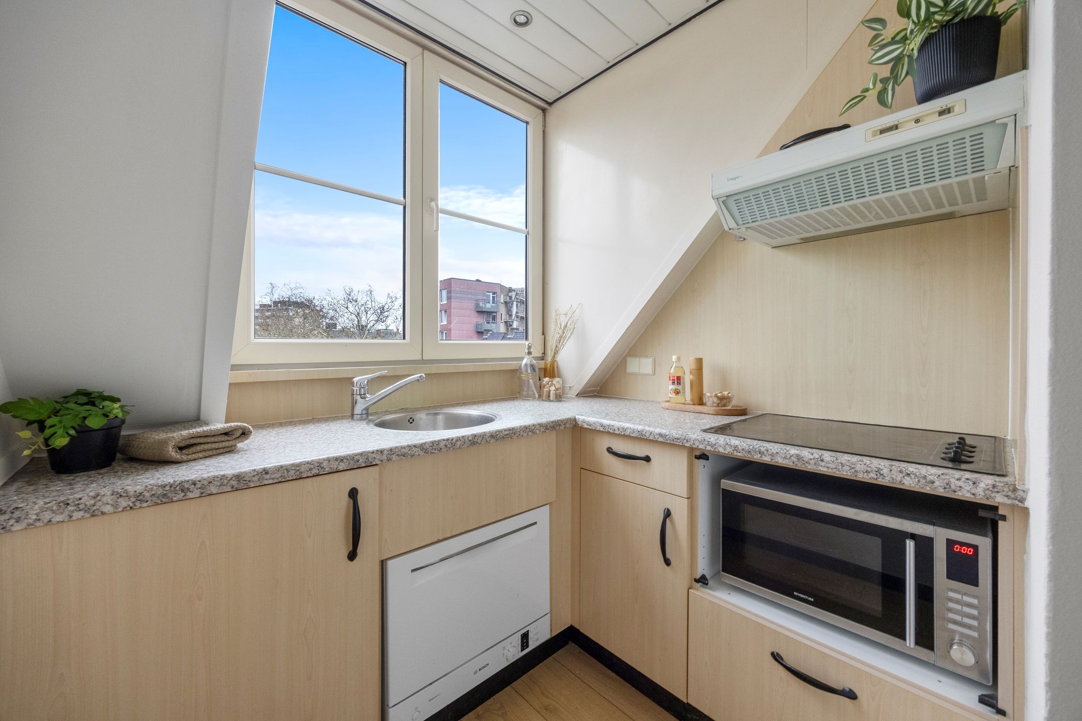 Foto 6 van Hertog Hendrik van Brabantplein 1-C