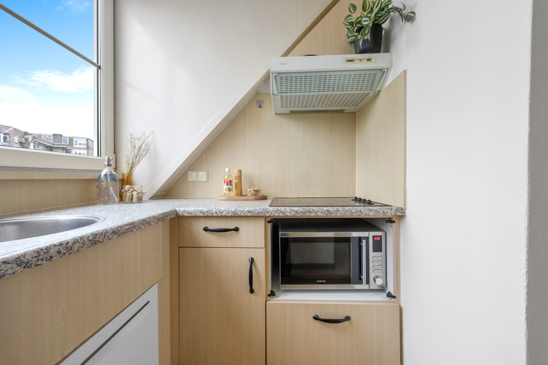 Foto 8 van Hertog Hendrik van Brabantplein 1-C