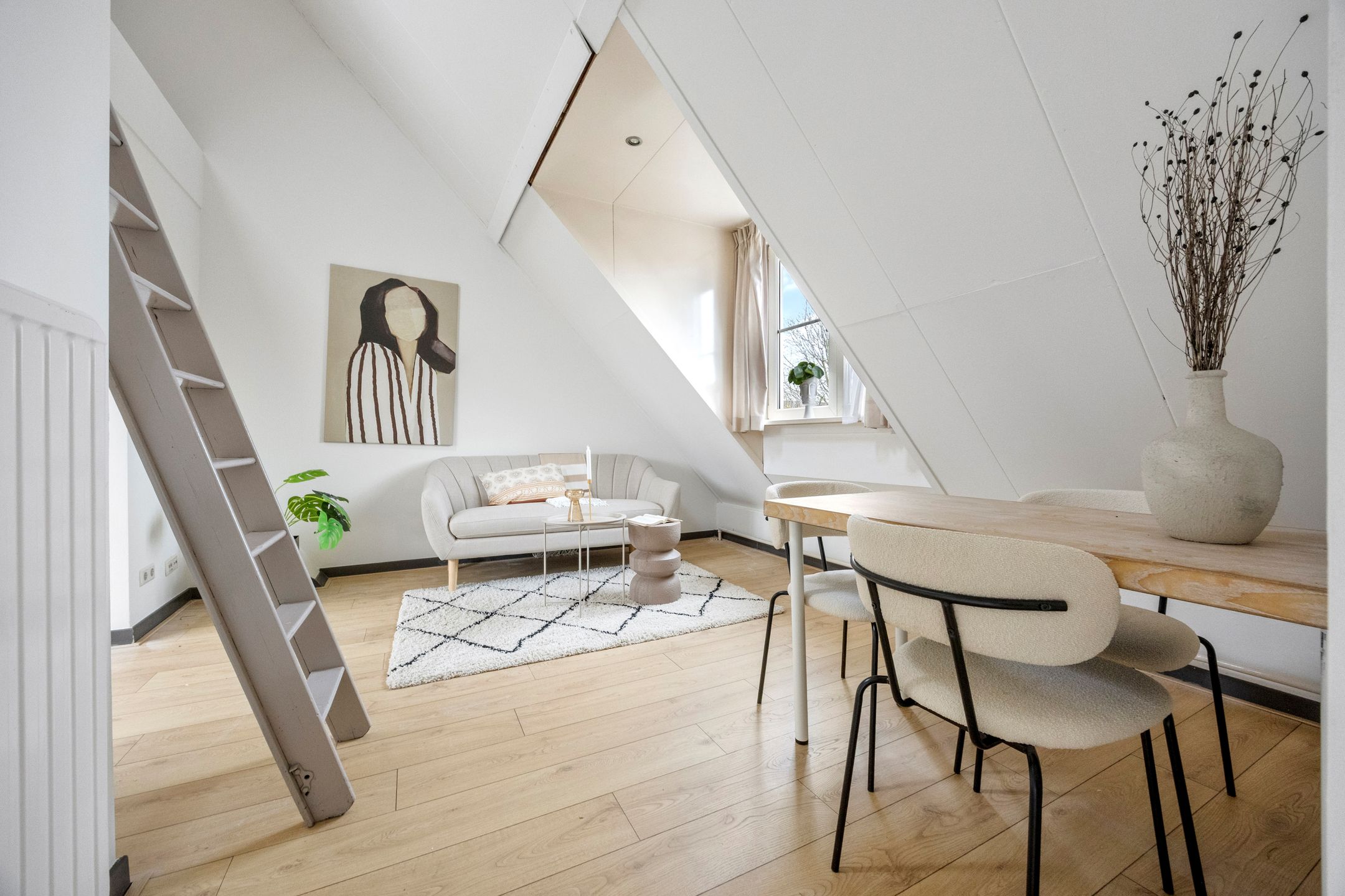 Foto 9 van Hertog Hendrik van Brabantplein 1-C