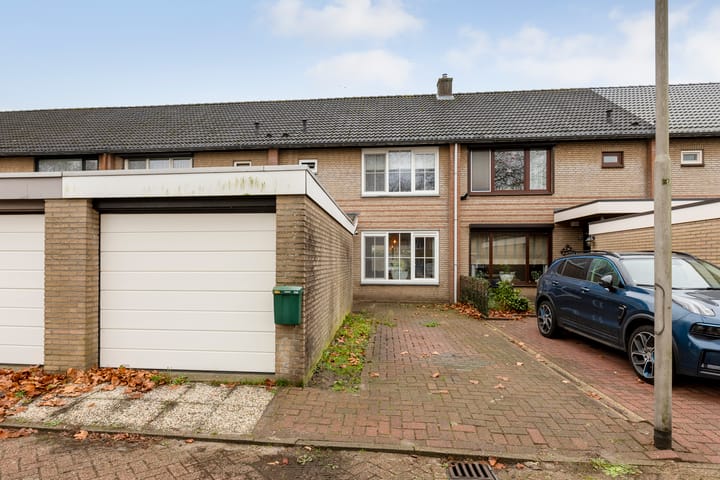 Foto 1 van Moriaansdreef 94