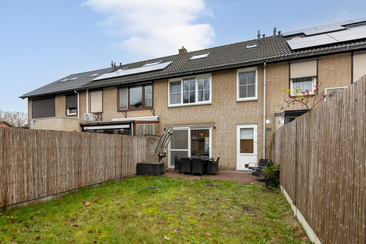 Foto 2 van Moriaansdreef 94