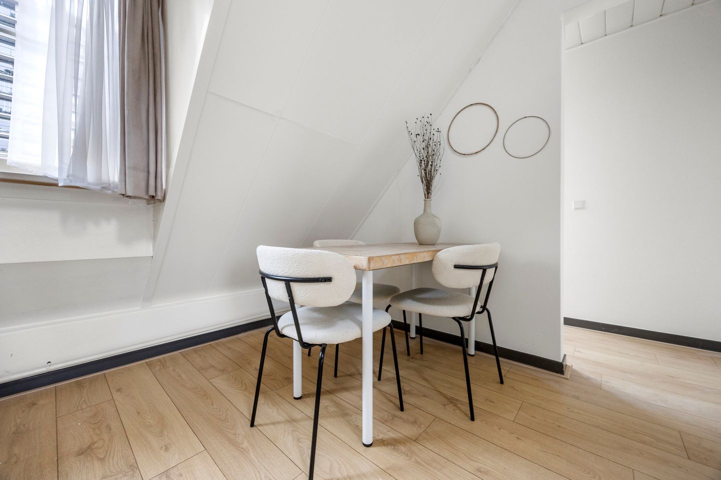 Foto 10 van Hertog Hendrik van Brabantplein 1-C