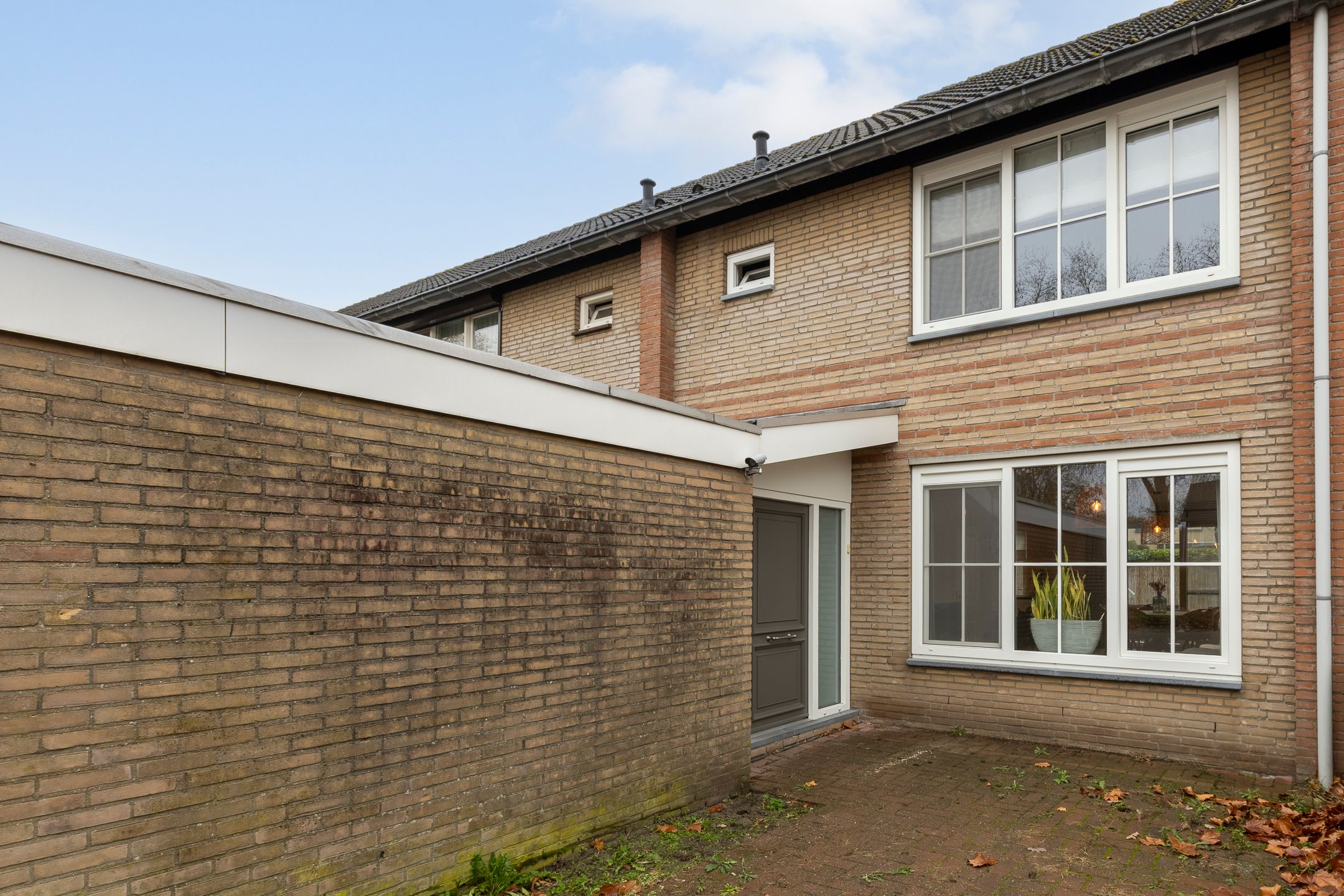 Foto 3 van Moriaansdreef 94