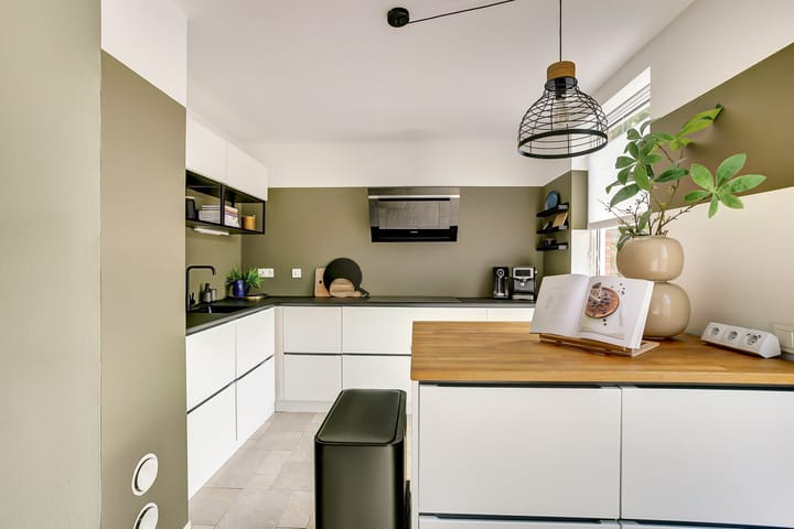 Photo 3 of Magnusstraat 7