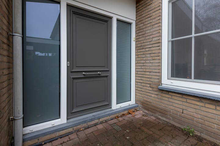 Foto 4 van Moriaansdreef 94