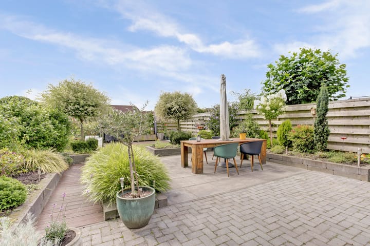 Photo 4 of Magnusstraat 7