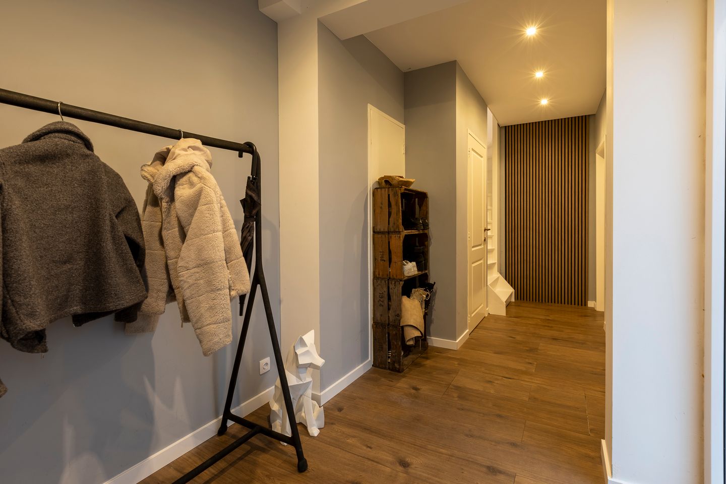 Foto 5 van Moriaansdreef 94