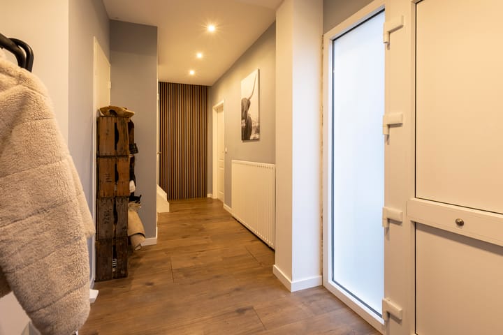 Foto 6 van Moriaansdreef 94