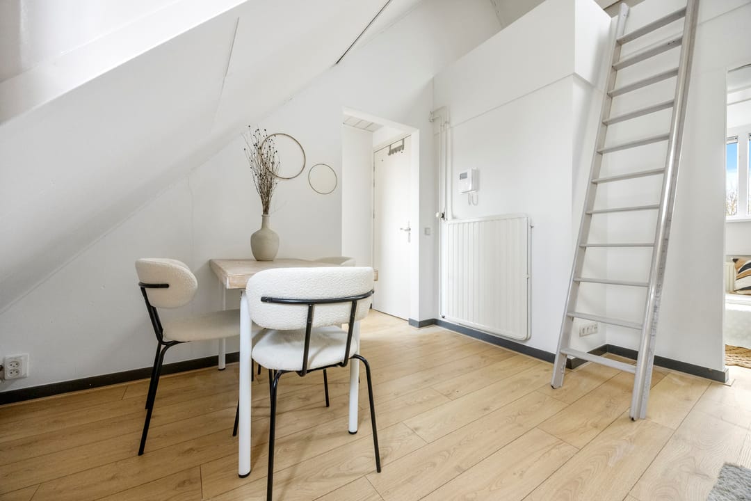 Foto 11 van Hertog Hendrik van Brabantplein 1-C