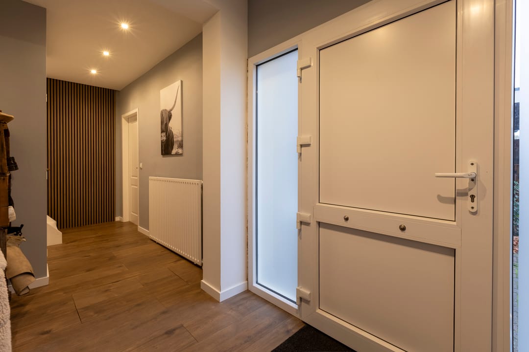 Foto 7 van Moriaansdreef 94