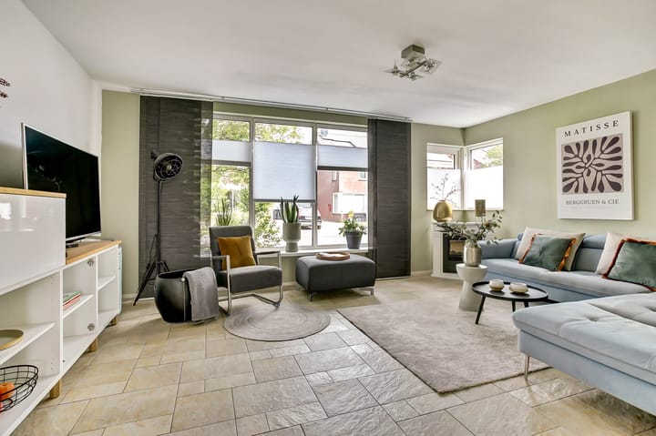 Foto 7 van Magnusstraat 7