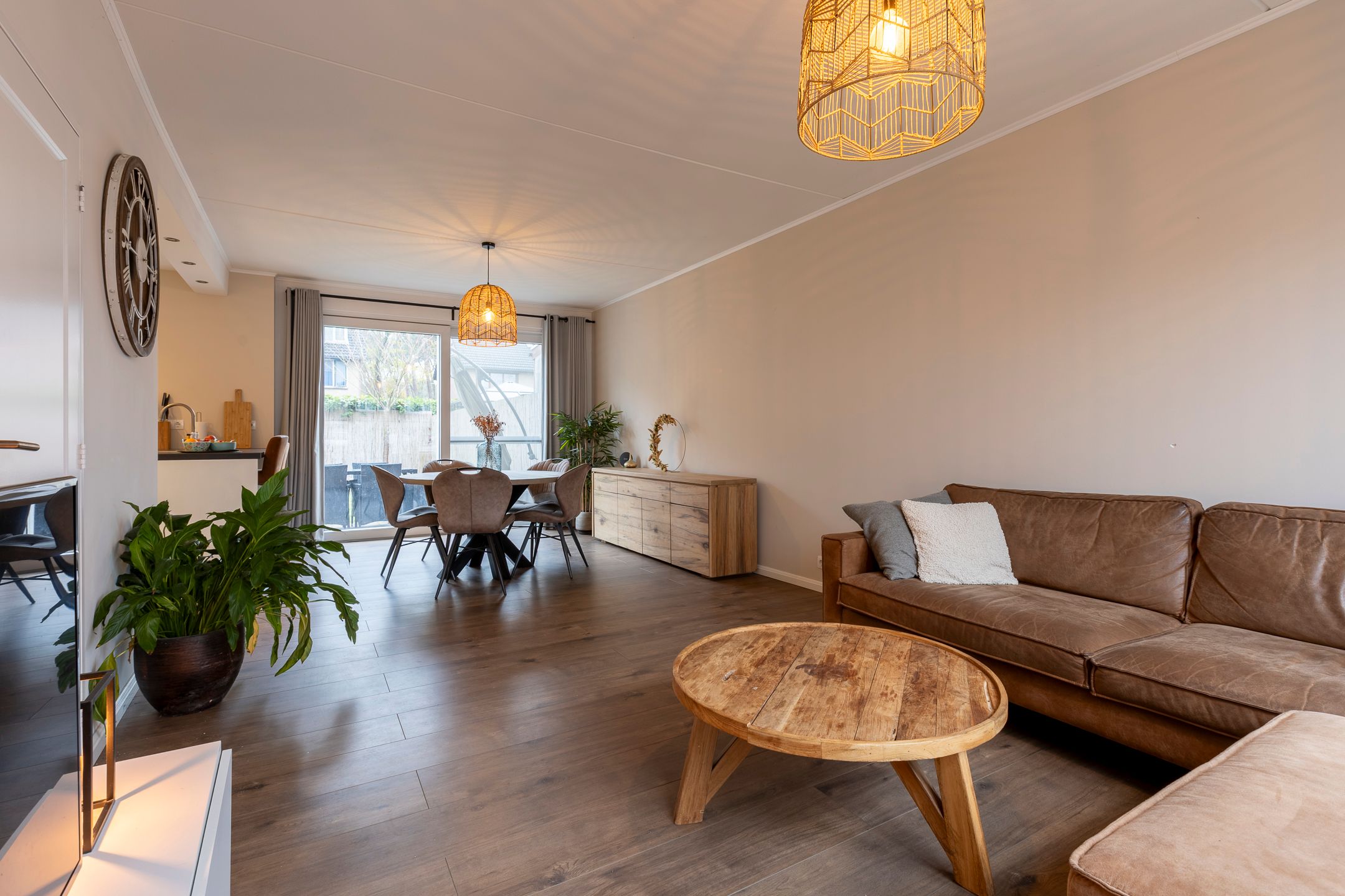 Foto 9 van Moriaansdreef 94