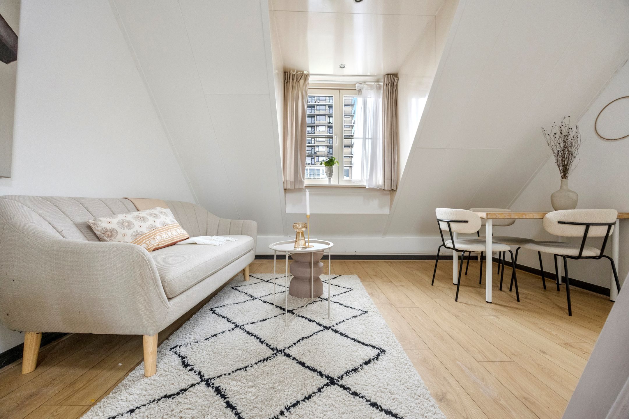 Foto 12 van Hertog Hendrik van Brabantplein 1-C