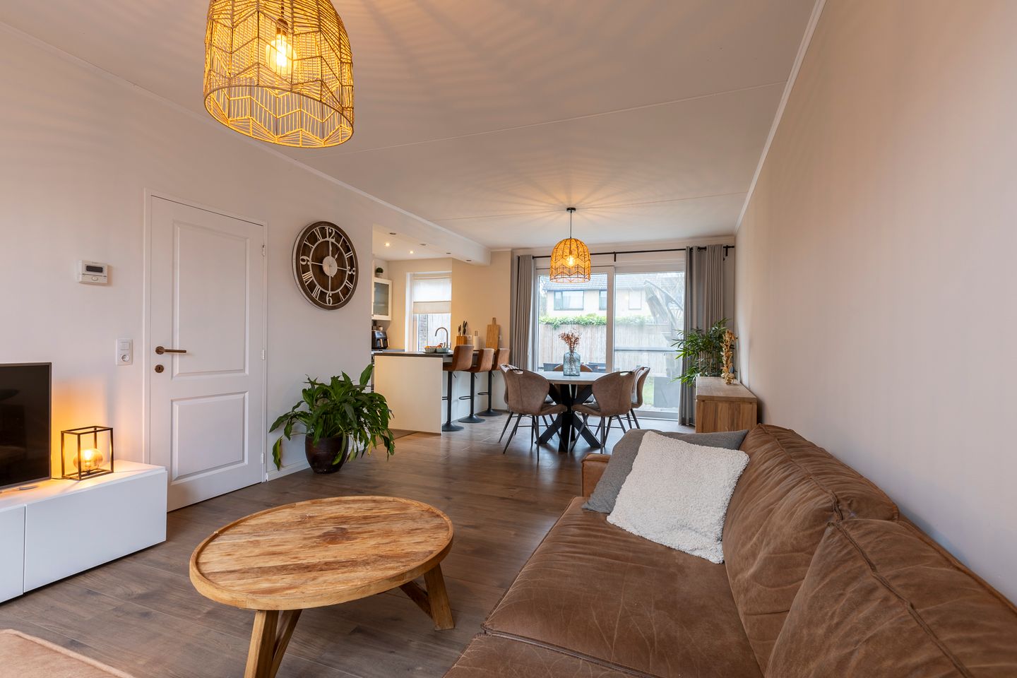 Foto 10 van Moriaansdreef 94