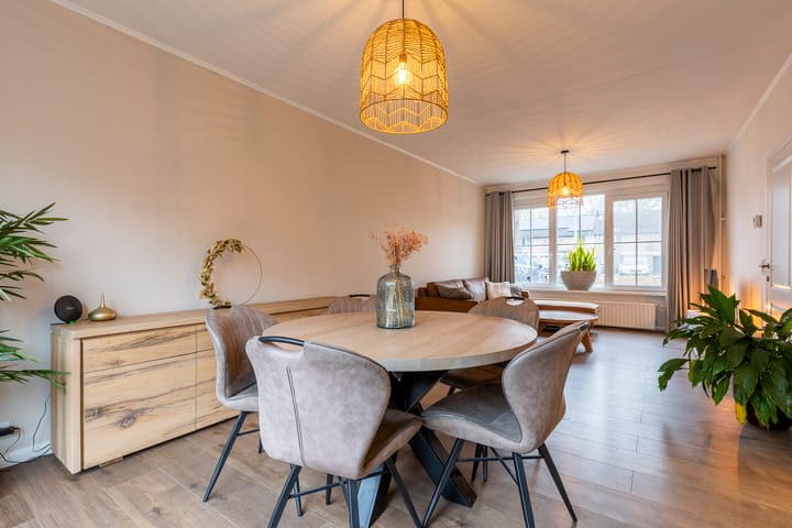 Foto 11 van Moriaansdreef 94