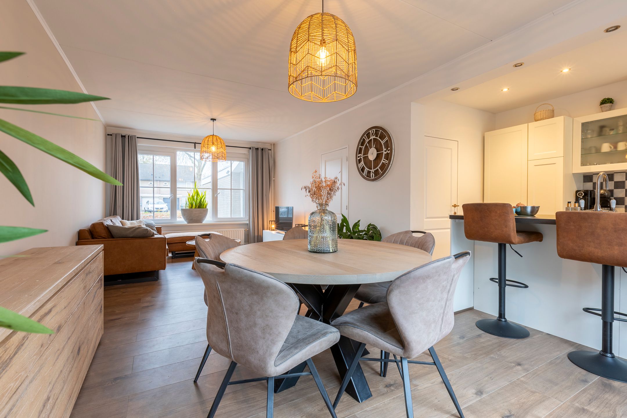 Foto 12 van Moriaansdreef 94