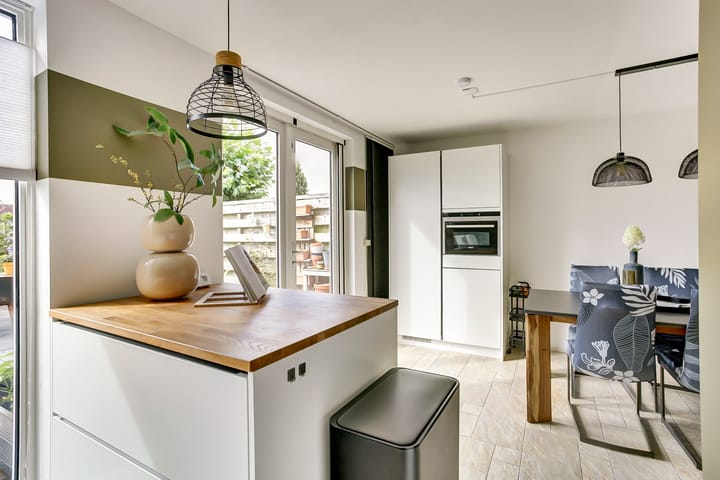 Foto 13 van Magnusstraat 7