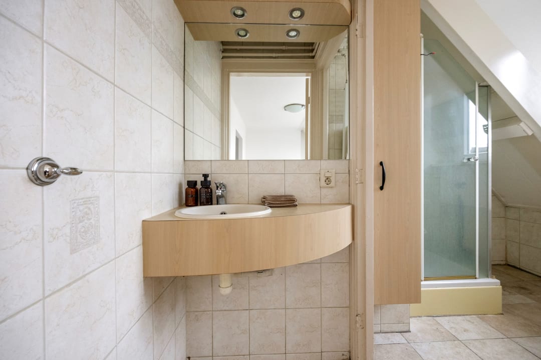 Foto 13 van Hertog Hendrik van Brabantplein 1-C