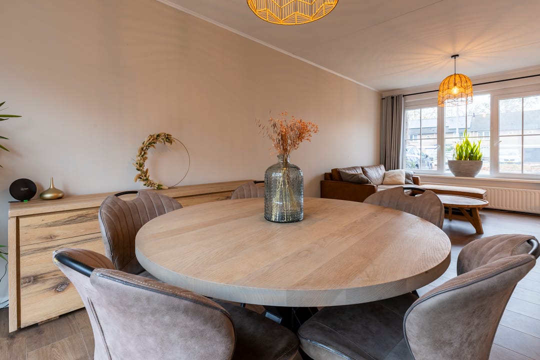 Foto 13 van Moriaansdreef 94