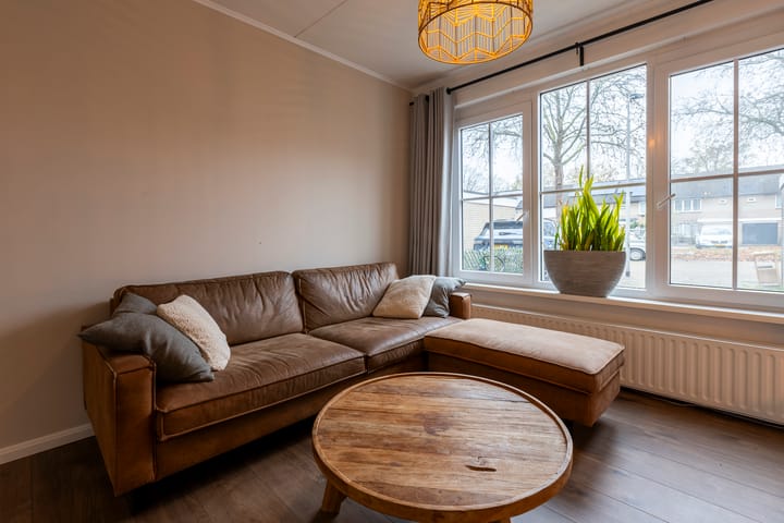 Foto 14 van Moriaansdreef 94