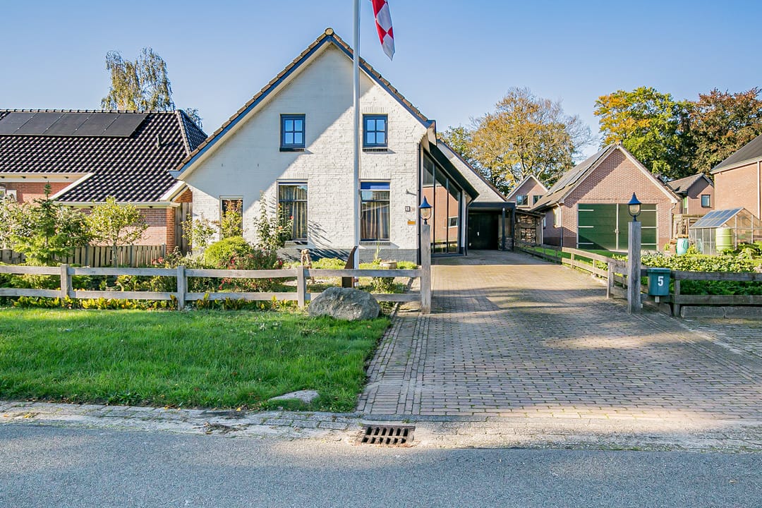 Foto 2 van De Gloep 5