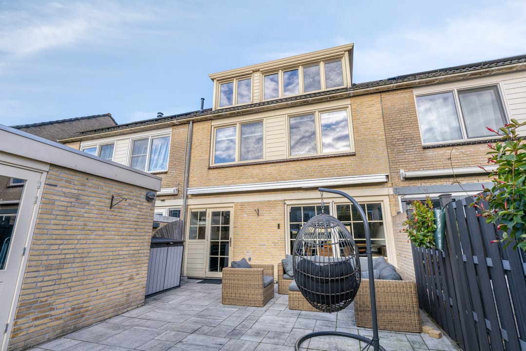 Foto 2 van Ds. Martin Luther Kingweg 108