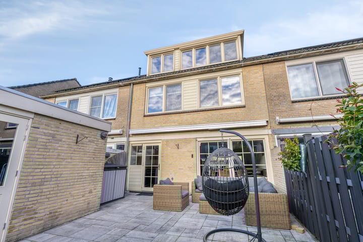 Foto 2 van Ds. Martin Luther Kingweg 108