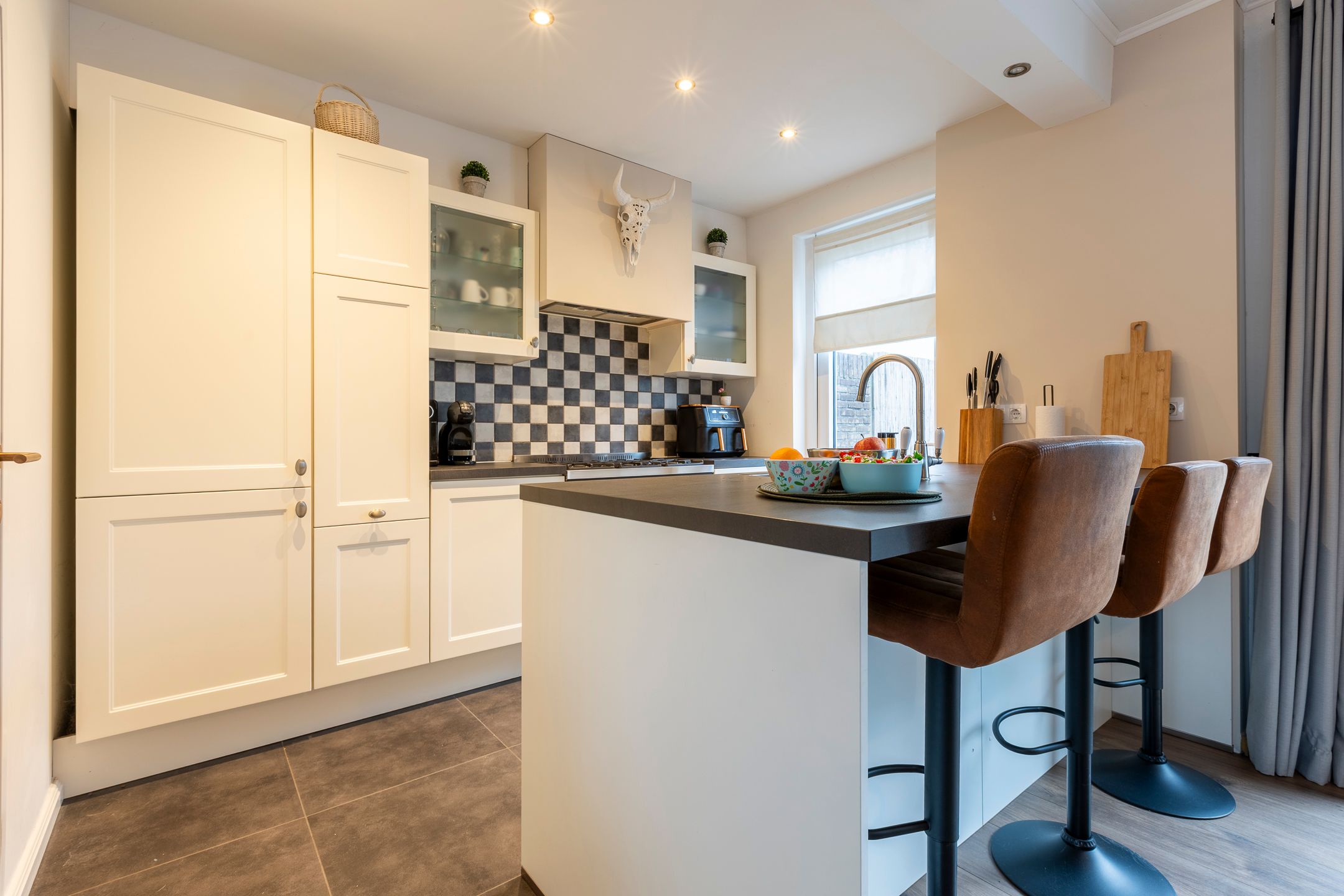 Foto 15 van Moriaansdreef 94