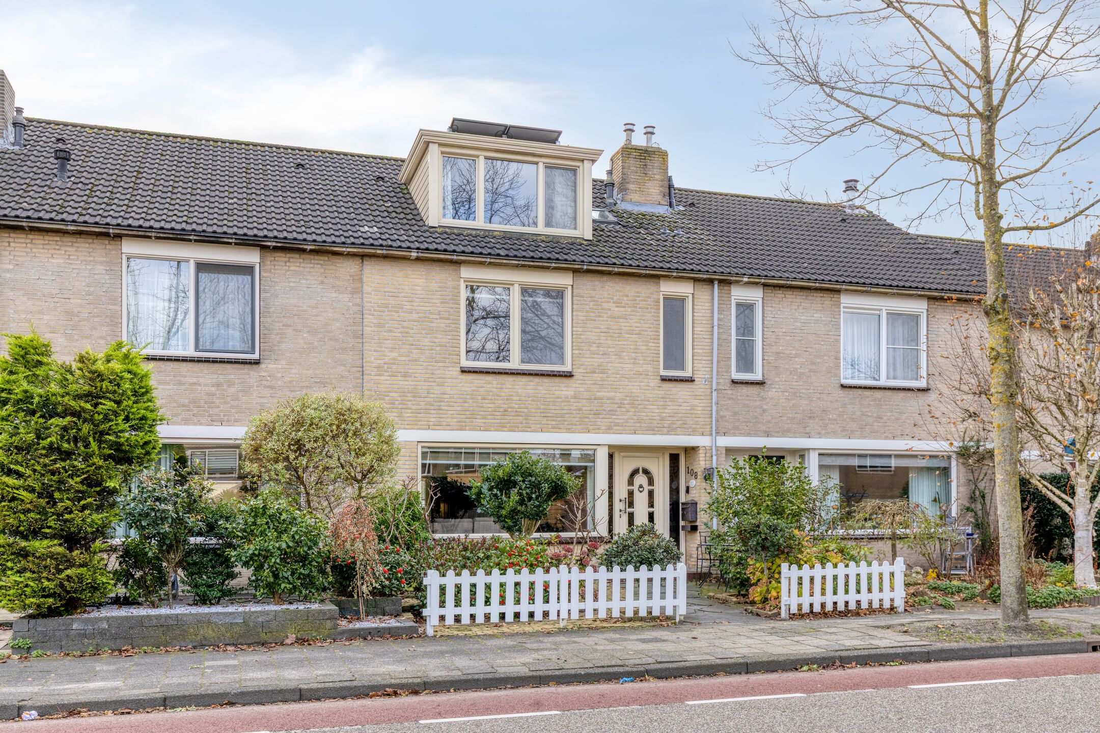 Foto 3 van Ds. Martin Luther Kingweg 108