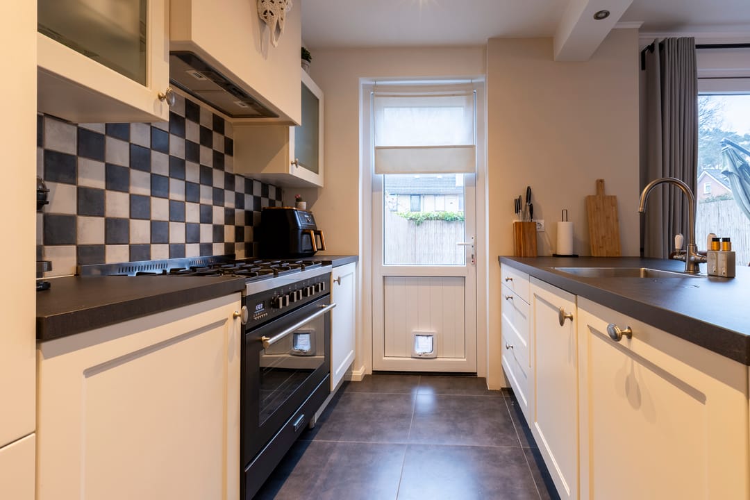 Foto 16 van Moriaansdreef 94