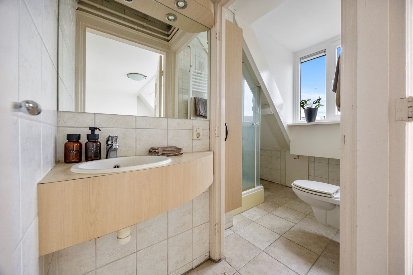 Foto 14 van Hertog Hendrik van Brabantplein 1-C