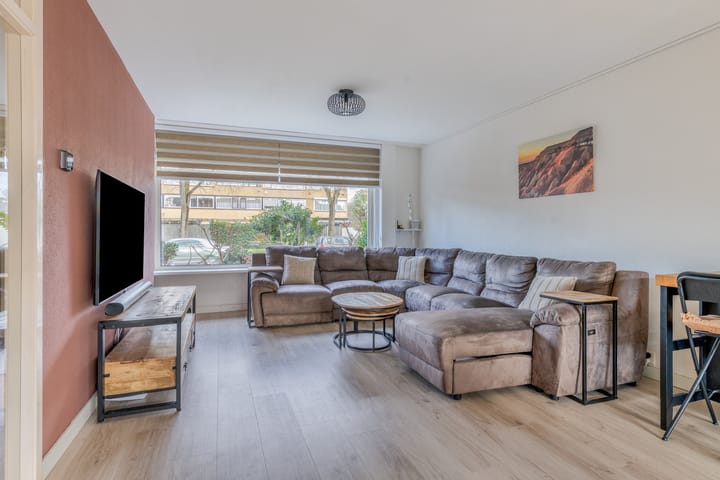 Foto 4 van Ds. Martin Luther Kingweg 108