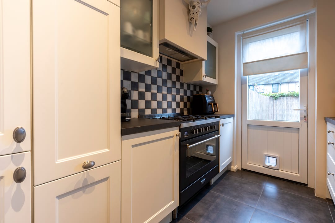 Foto 17 van Moriaansdreef 94