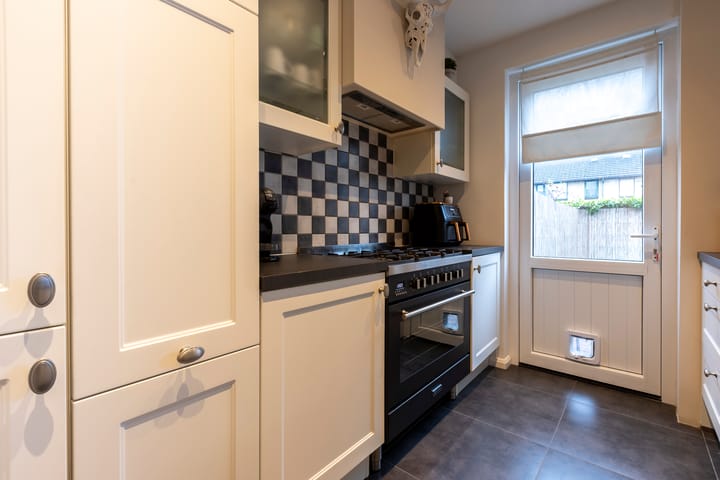 Foto 17 van Moriaansdreef 94