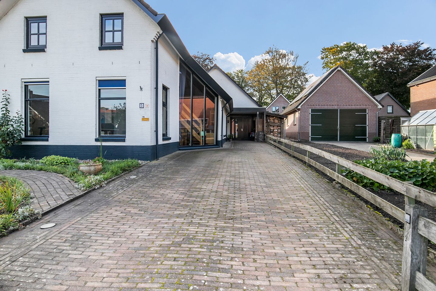 Foto 5 van De Gloep 5