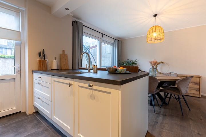 Foto 18 van Moriaansdreef 94