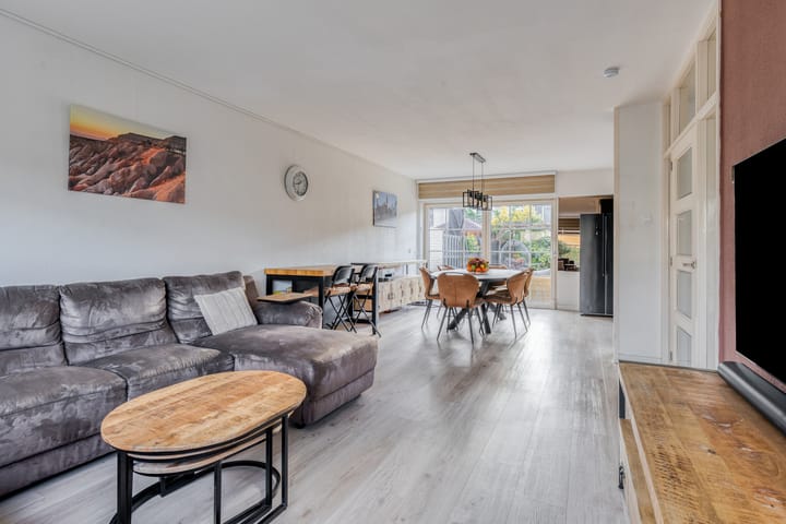 Foto 6 van Ds. Martin Luther Kingweg 108