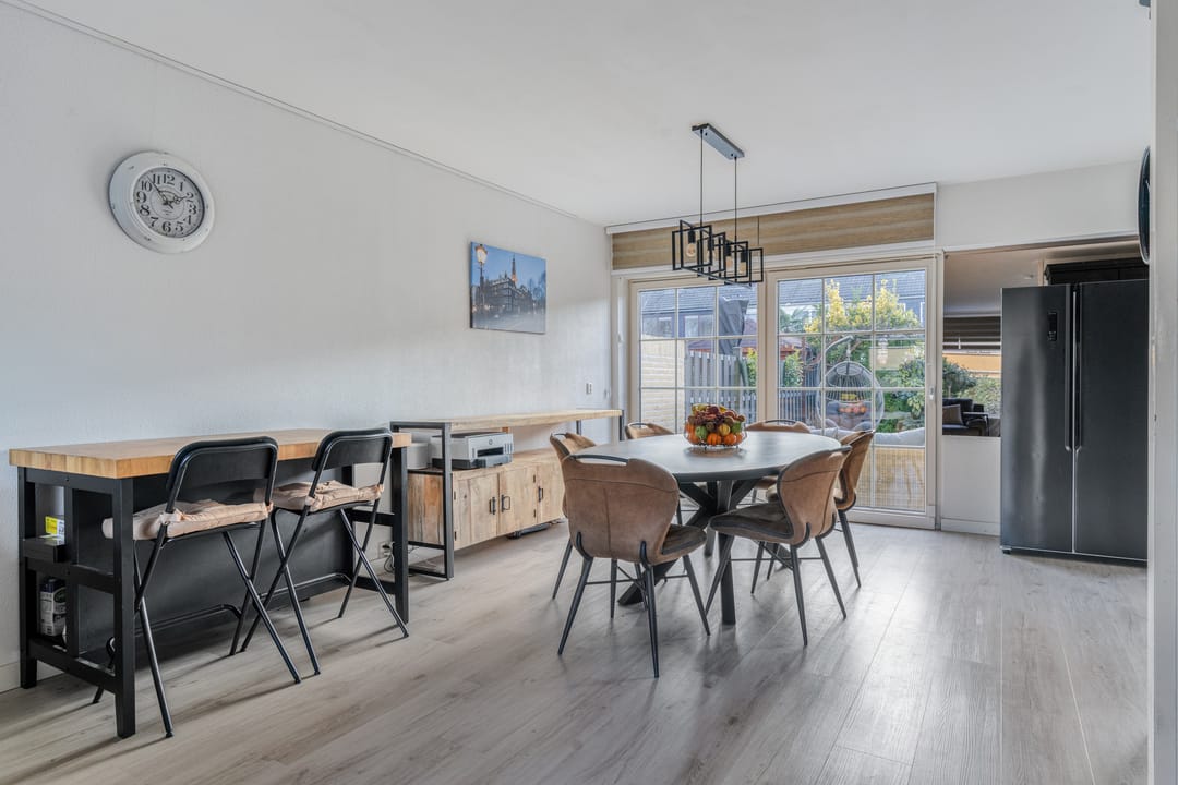 Foto 7 van Ds. Martin Luther Kingweg 108