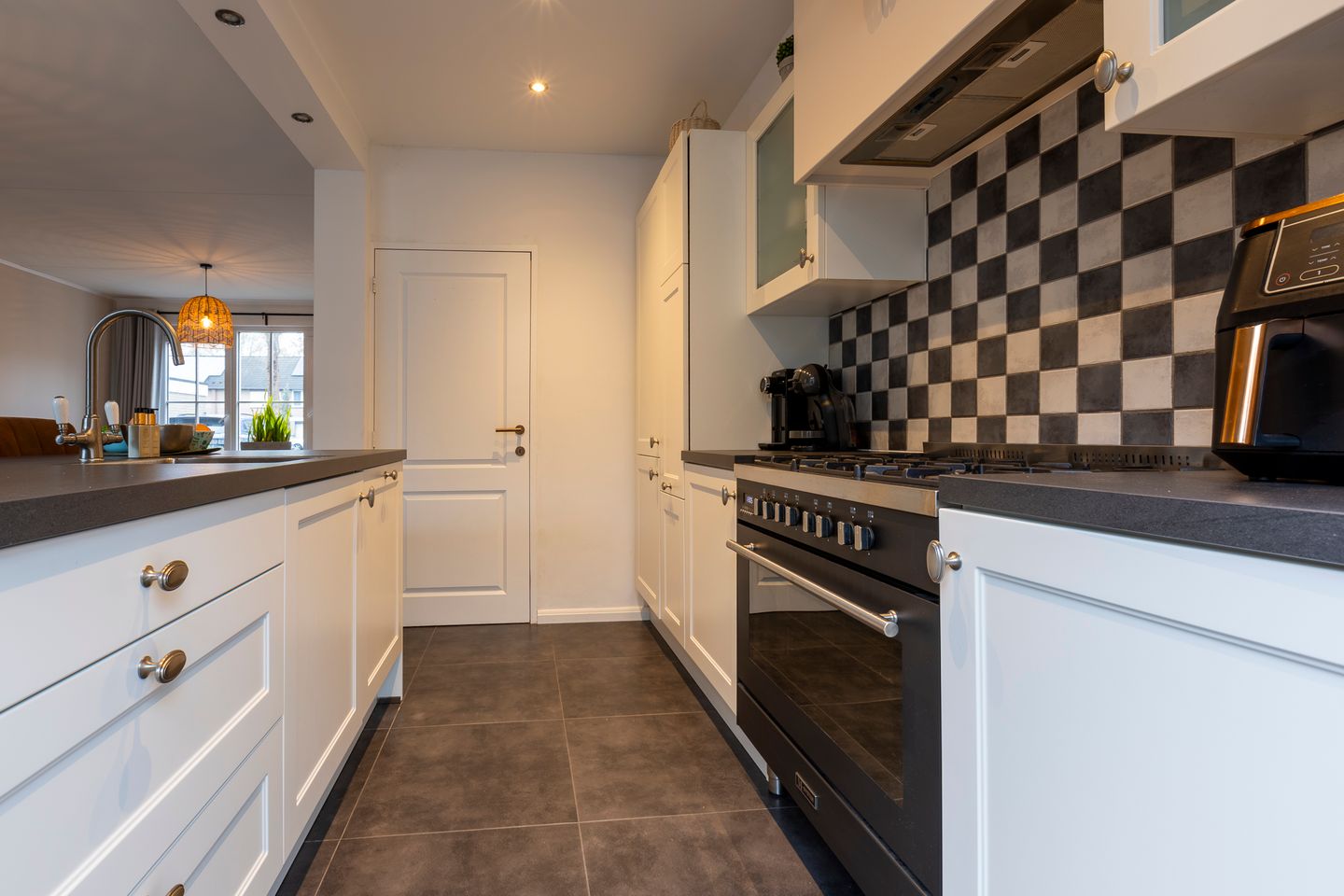 Foto 19 van Moriaansdreef 94