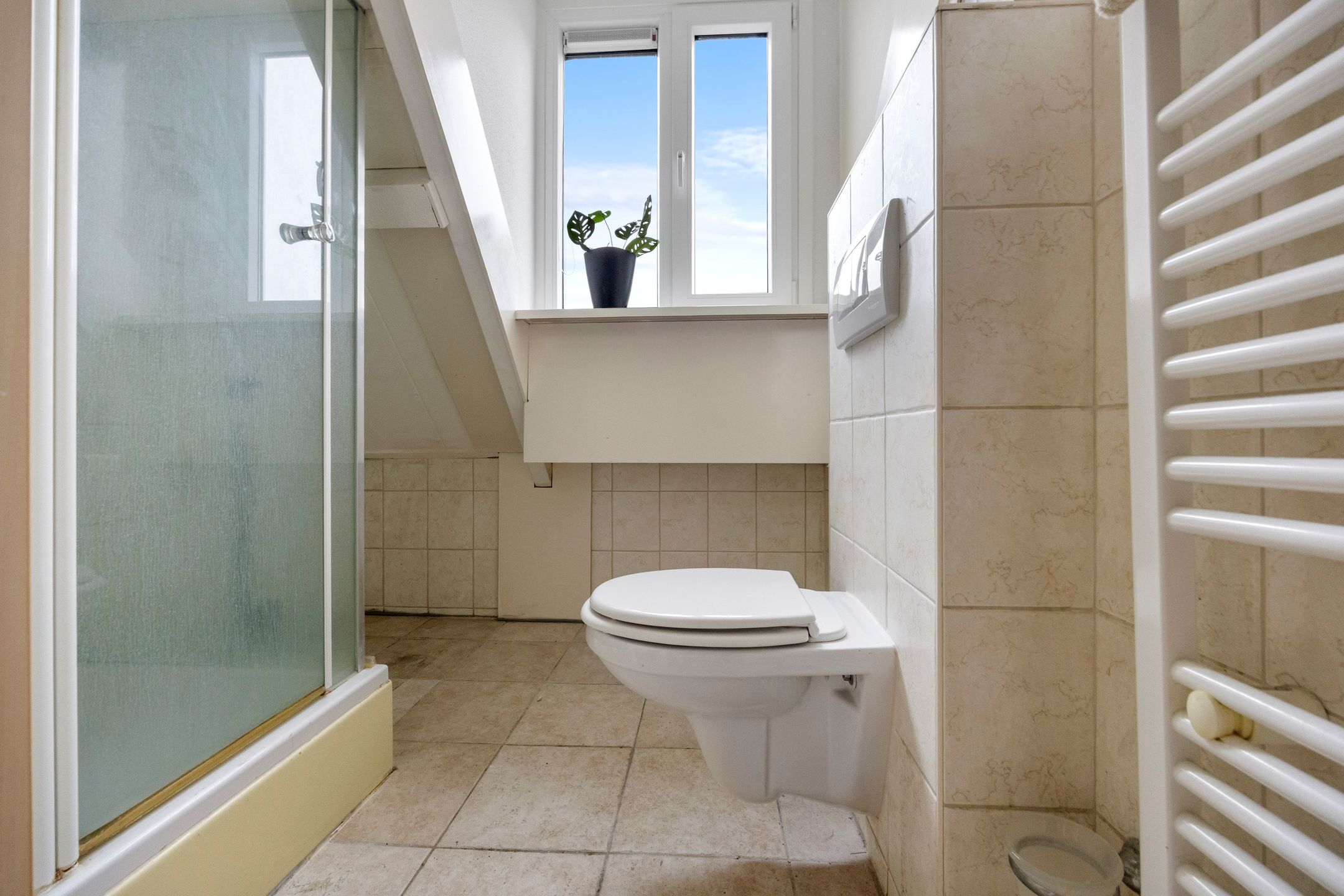 Foto 15 van Hertog Hendrik van Brabantplein 1-C