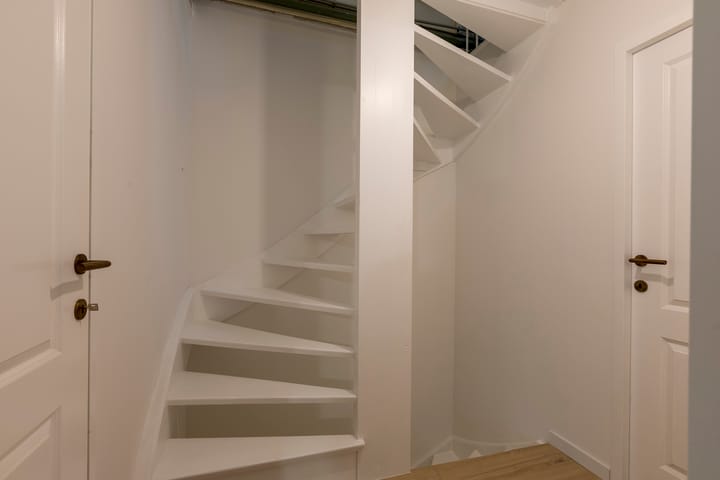 Foto 20 van Moriaansdreef 94