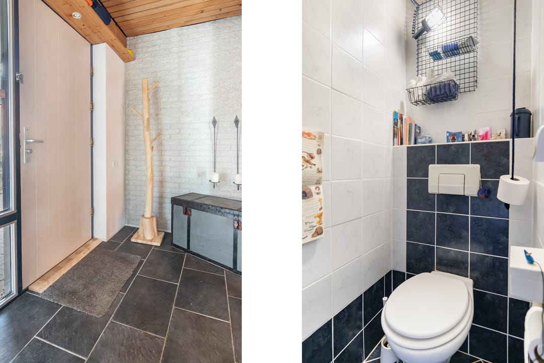 Foto 8 van De Gloep 5