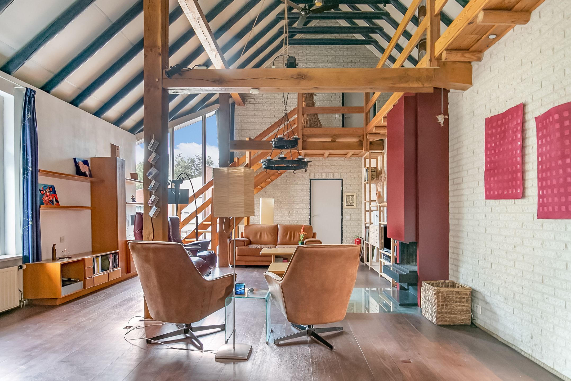 Foto 9 van De Gloep 5